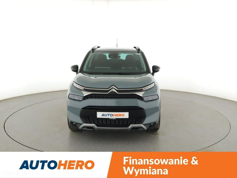 Citroën C3 Aircross 1.2 PureTech Shine S&S - 12