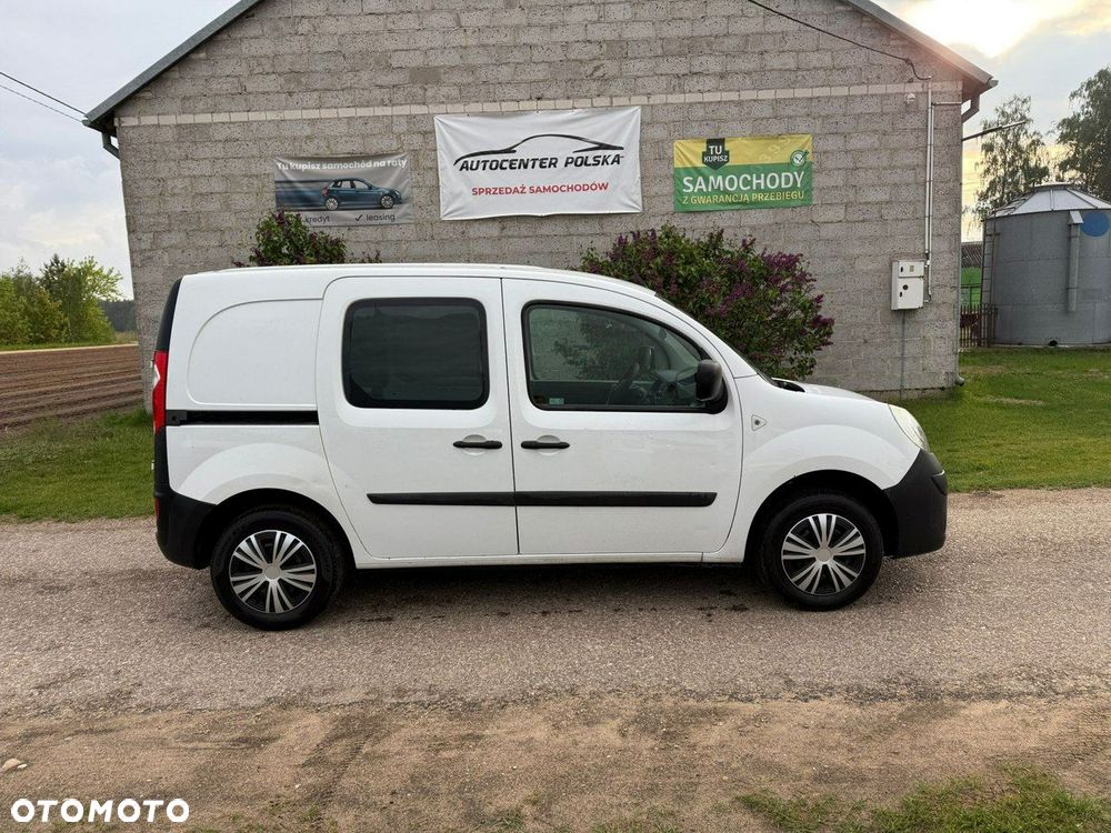 Renault Kangoo - 6