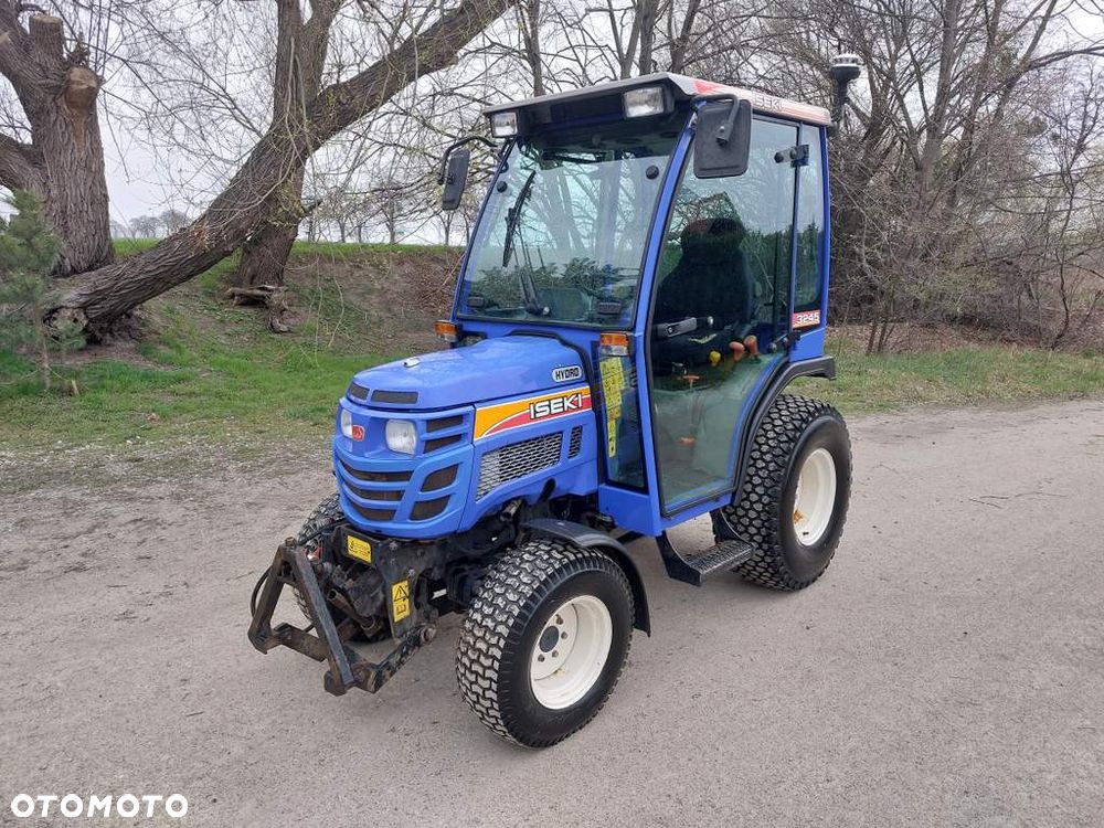 Iseki 3234 - 2