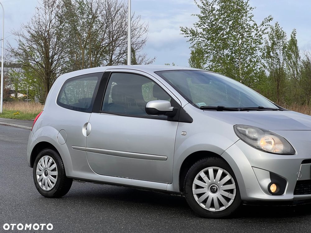 Renault Twingo - 2
