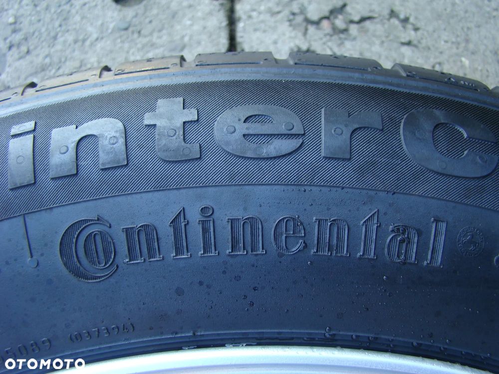 a361 5x108 Volvo XC60 7,5jx17 et55 opony zima 235/65 R17 - 8