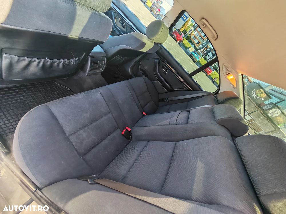 BMW Seria 5 - 9