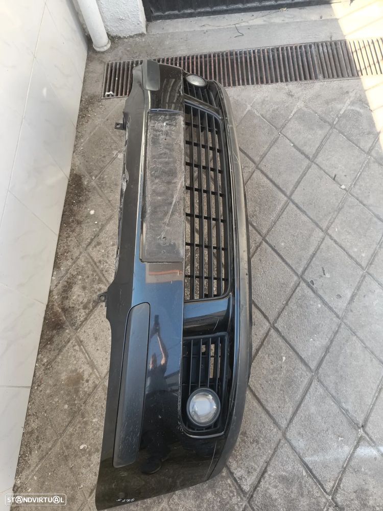 para choques VW golf 5 v 2005 - 4