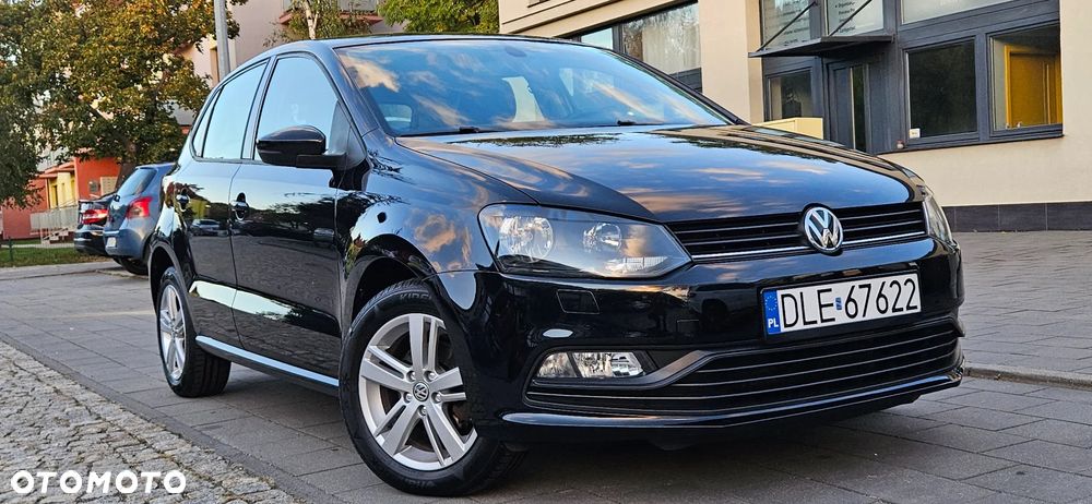 Volkswagen Polo 1.0 Comfortline - 19