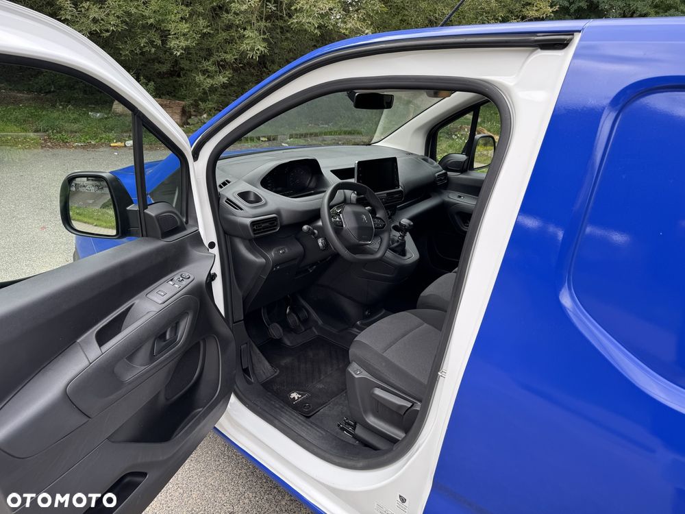 Peugeot Partner - 23