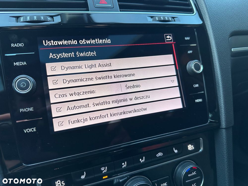 Volkswagen Golf 2.0 TSI BMT GTI Performance DSG - 20