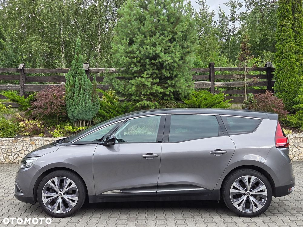 Renault Grand Scenic - 4