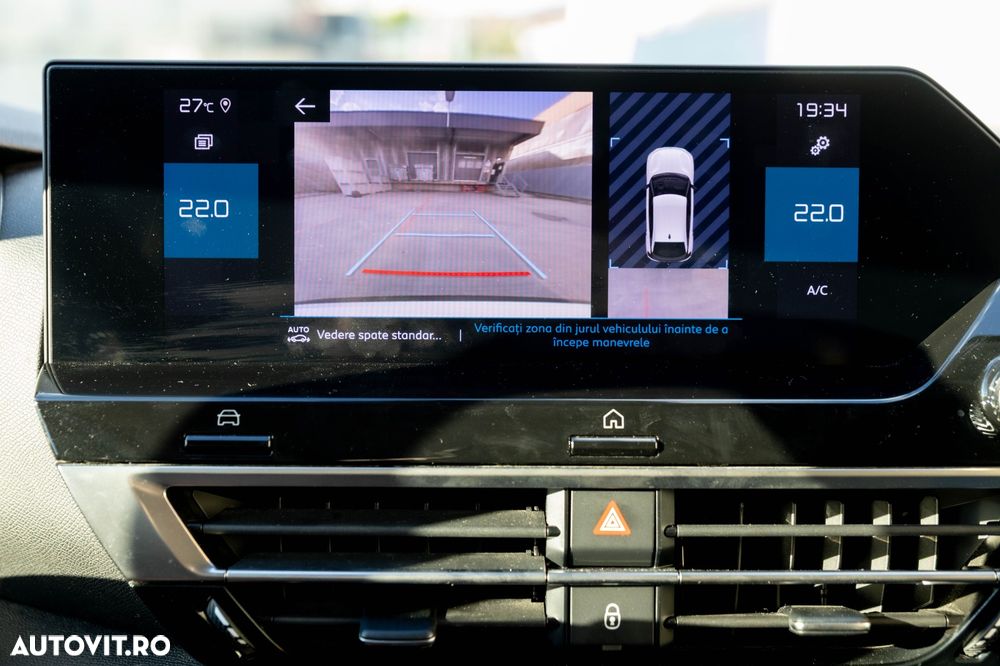 Citroën C4 1.5 BlueHDi S&S BVM6 Feel - 13