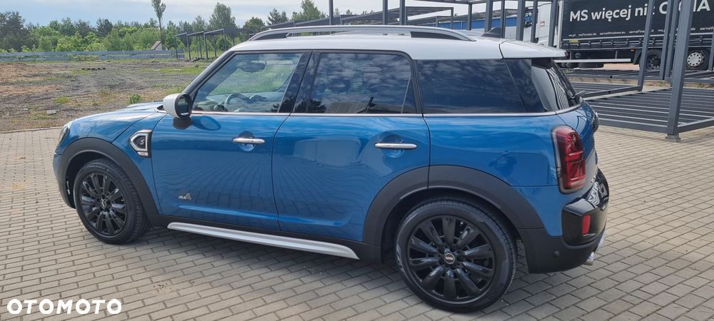 MINI Countryman - 7