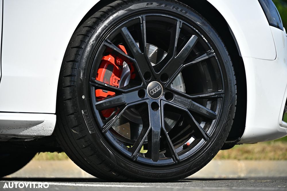 Audi S5 Sportback 3.0 TFSI quattro Stronic - 10