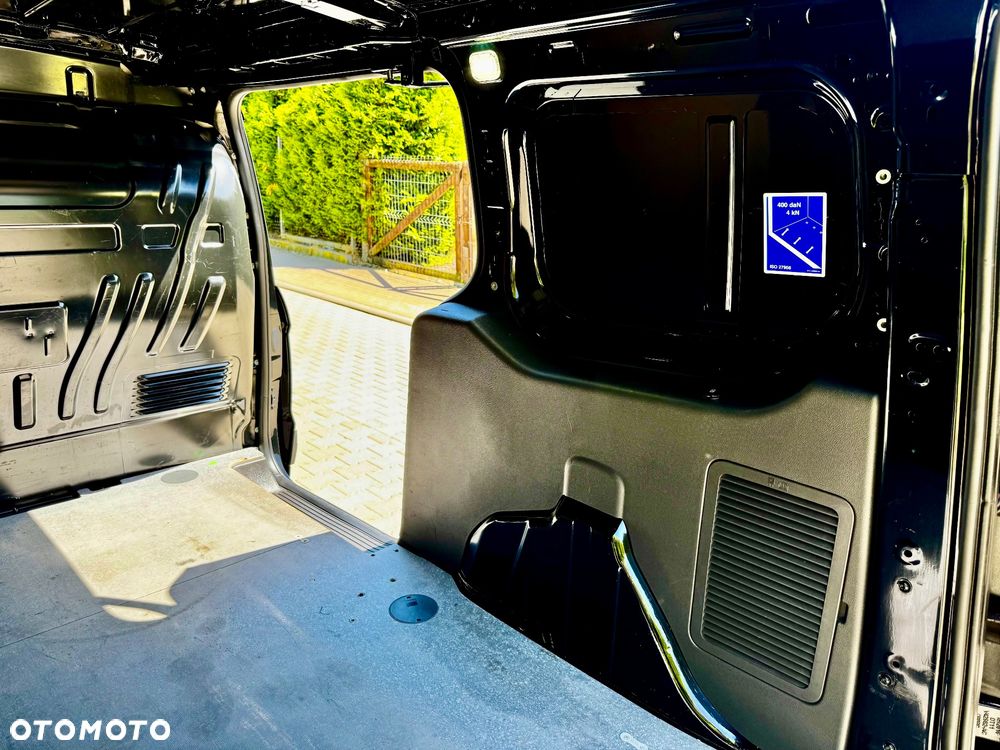 Ford CONNECT TRANSIT - 28