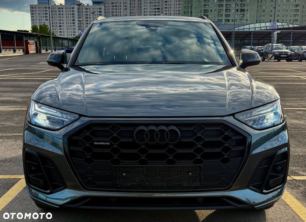 Audi Q5 40 TDI mHEV Quattro S tronic - 7