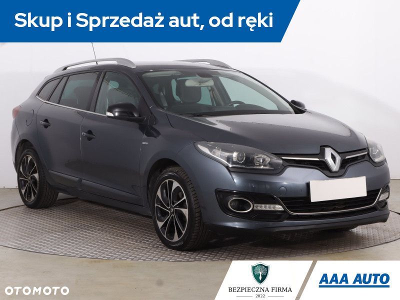Renault Megane - 3