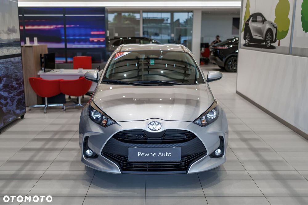 Toyota Yaris - 2