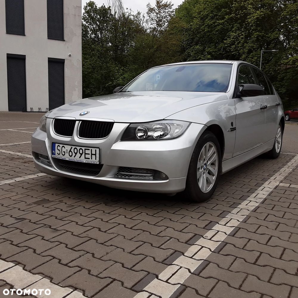 BMW Seria 3 - 3