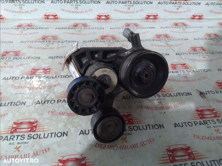 intinzator curea accesorii 2.3d iveco daily an fabr. 2009 - 1