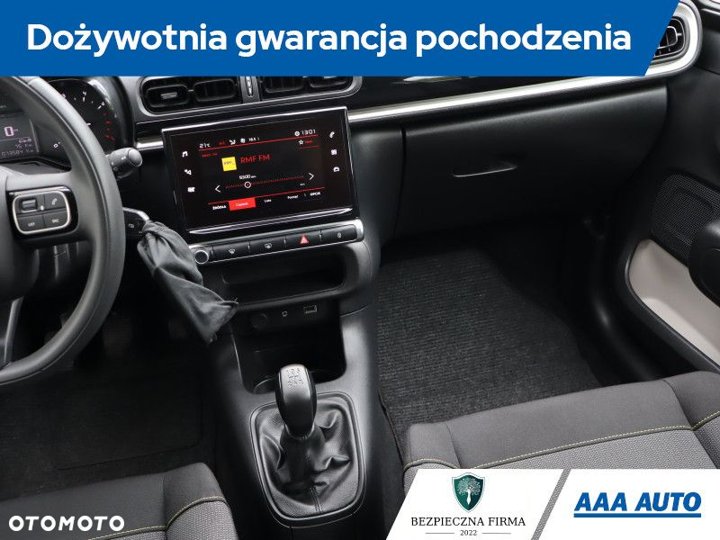 Citroën C3 - 9