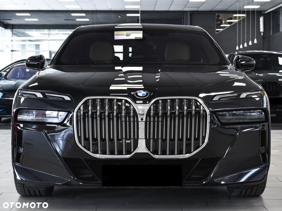 BMW Seria 7 740d xDrive mHEV M Sport sport - 8