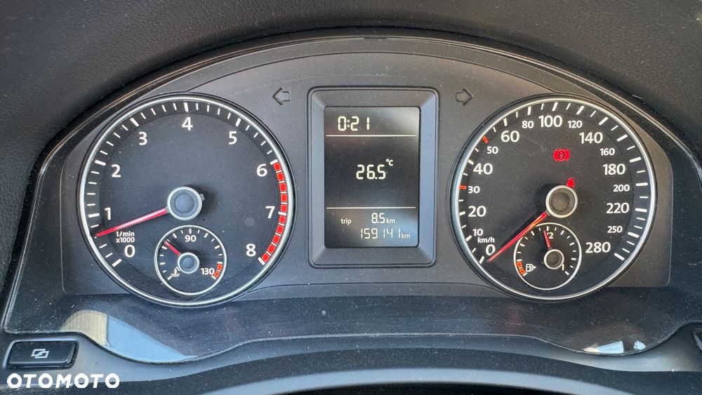 Volkswagen Eos - 18