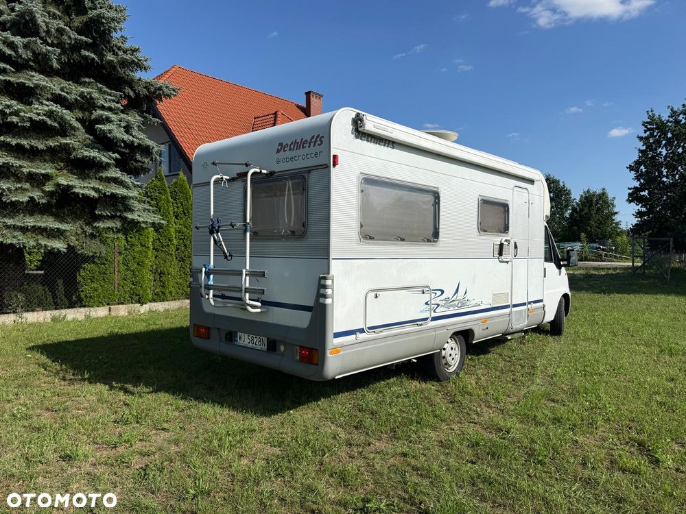 Fiat Ducato - 2