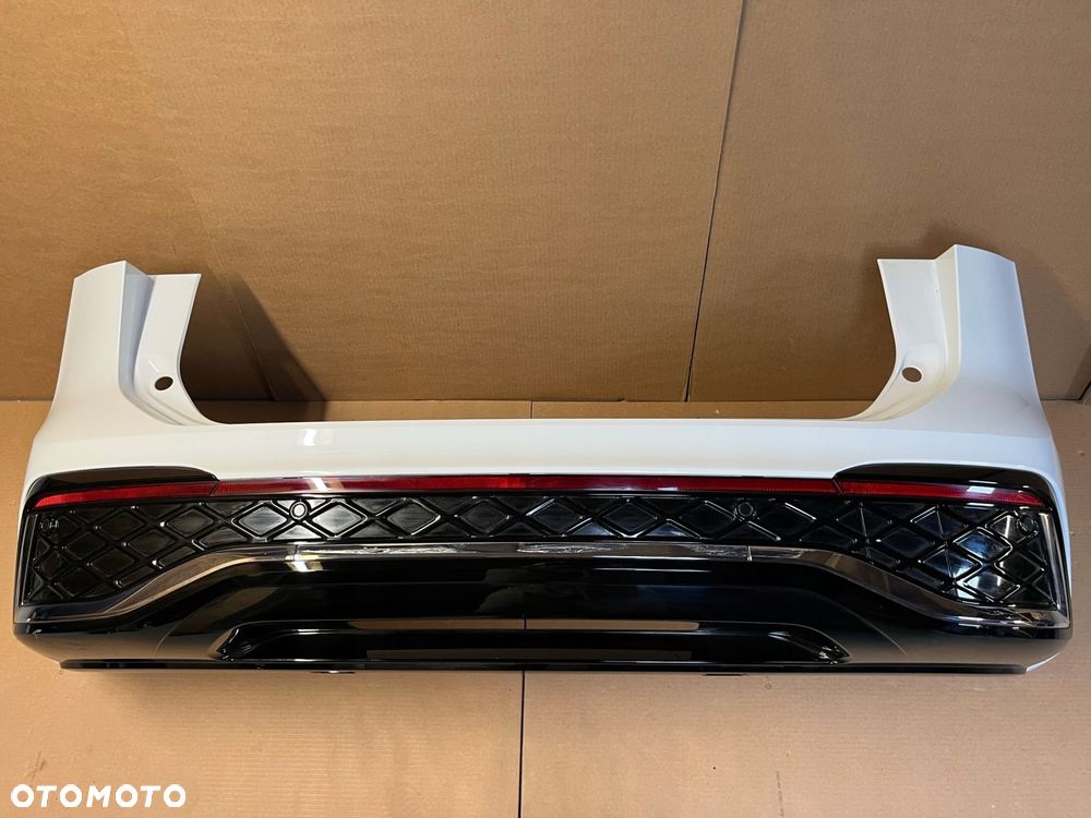 tylny zderzak tyŁ vw tiguan iii rline 2023-2025 vw tiguan 6xczujnik pdc - 1