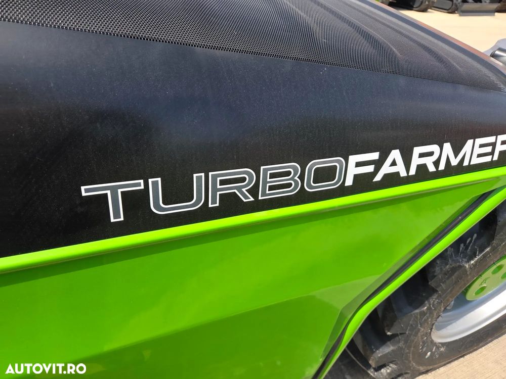 Merlo TELESCOPIC la 7m, TF33.7, 2026, NOU, Aer conditionat, cupa +furci, produs in Italia, posibilitate leasing 5 ani, garantie 1 AN, cupla rapida, transmisie 4x4x4 - 17