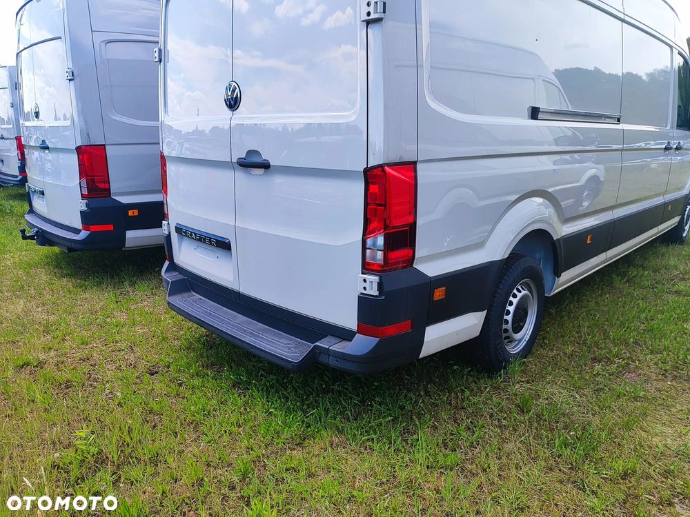 Volkswagen CRAFTER - 9