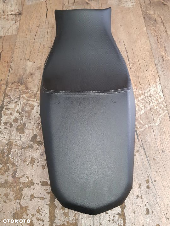 Siedzenie Yamaha MT07 Tracer 700 BC6-F4730 - 5