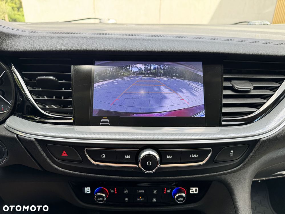 Opel Insignia 1.5 Direct InjectionT Innovation - 26