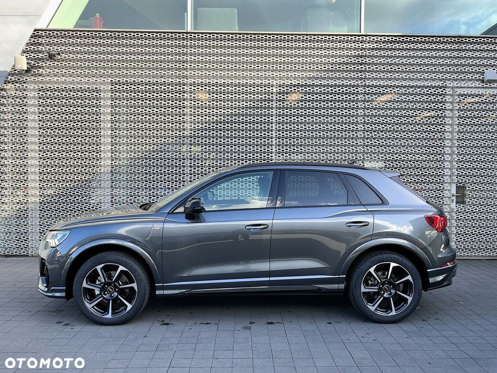 Audi Q3 - 7