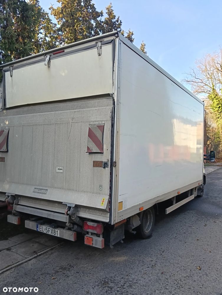 Iveco Daily - 5