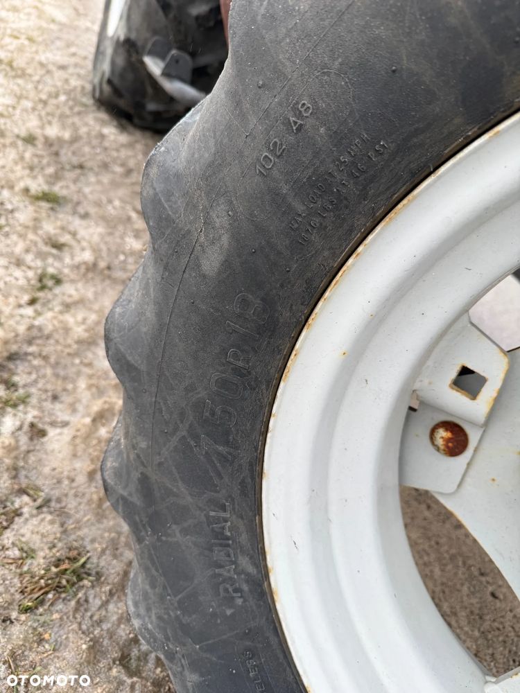 Massey Ferguson 3645S - 7