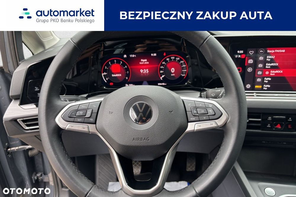Volkswagen Golf 1.5 TSI EVO Style - 17