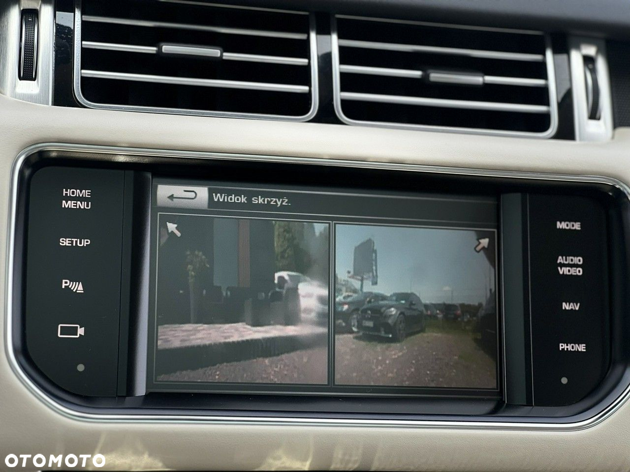 Land Rover Range Rover 4.4SD V8 Vogue - 22