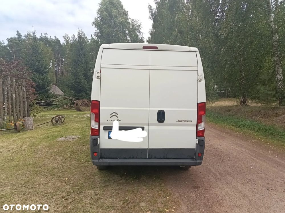 Citroën jumper - 4