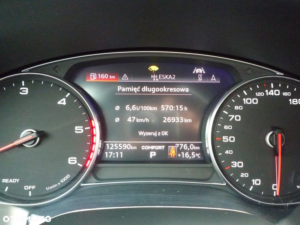Audi A6 Avant 40 TDI S tronic - 21