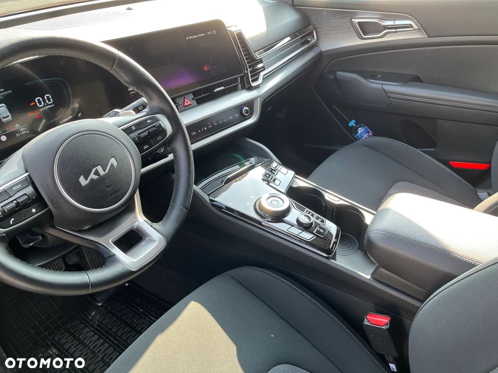 Kia Sportage 1.6 T-GDI MHEV L 2WD DCT - 10