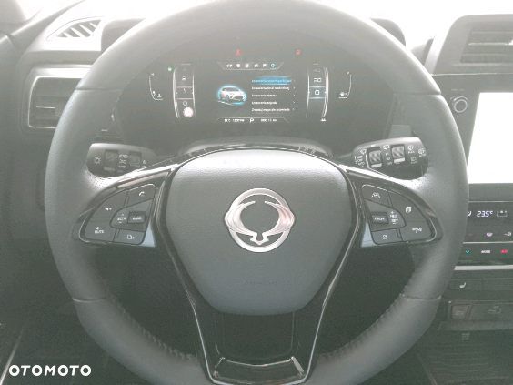 SsangYong/KGM Tivoli 1.5 T-GDI Adventure - 20