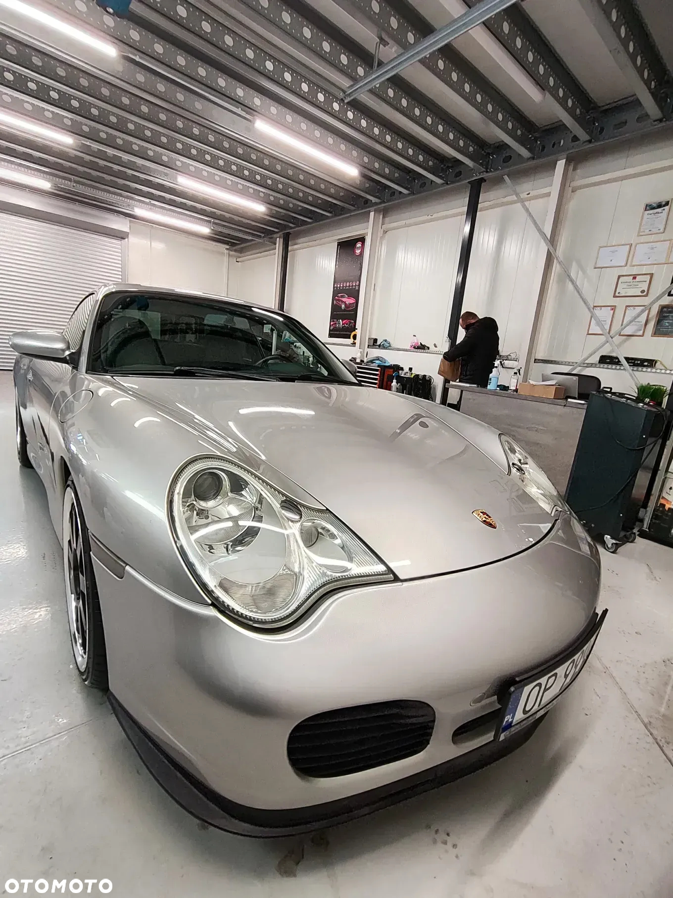 Porsche 911 - 3
