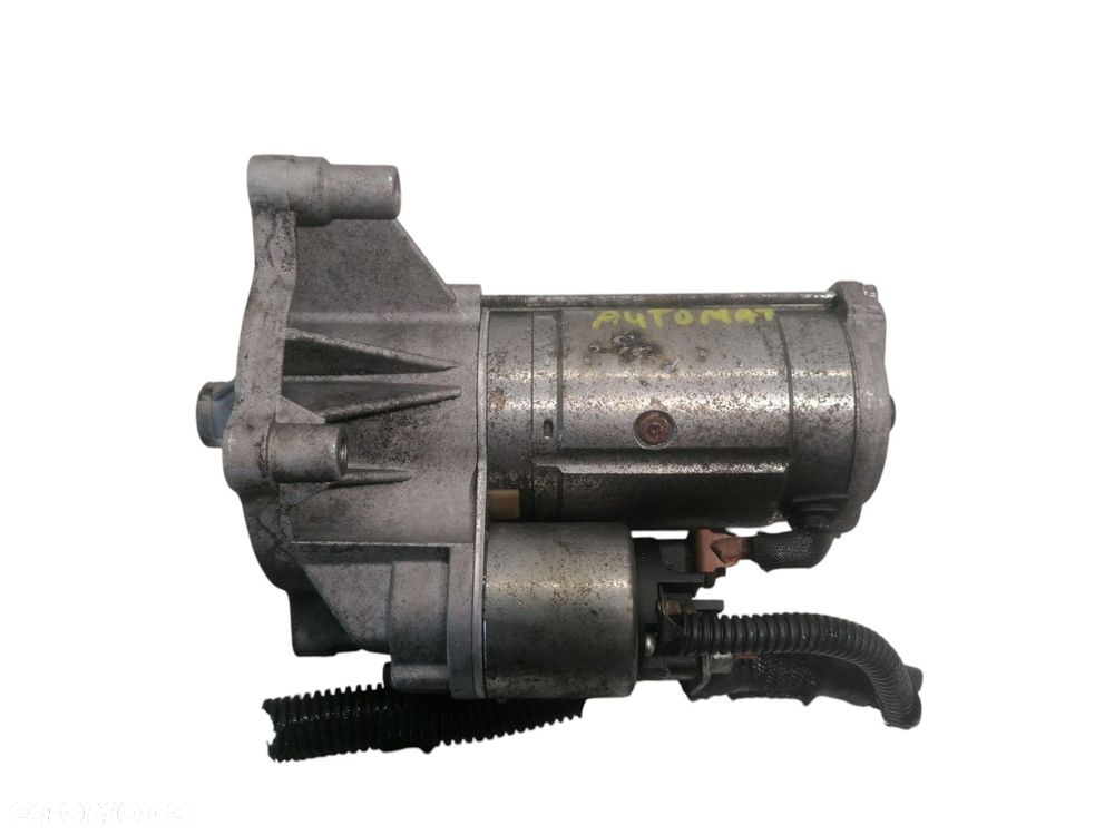 ROZRUSZNIK CITROEN C5 X7 III 2.0 HDI - 2