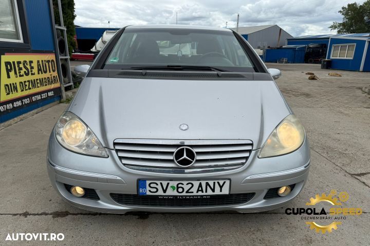 Far dreapta Mercedes-Benz A-Class W169 [2004 - 2008] A180 CDI - 2