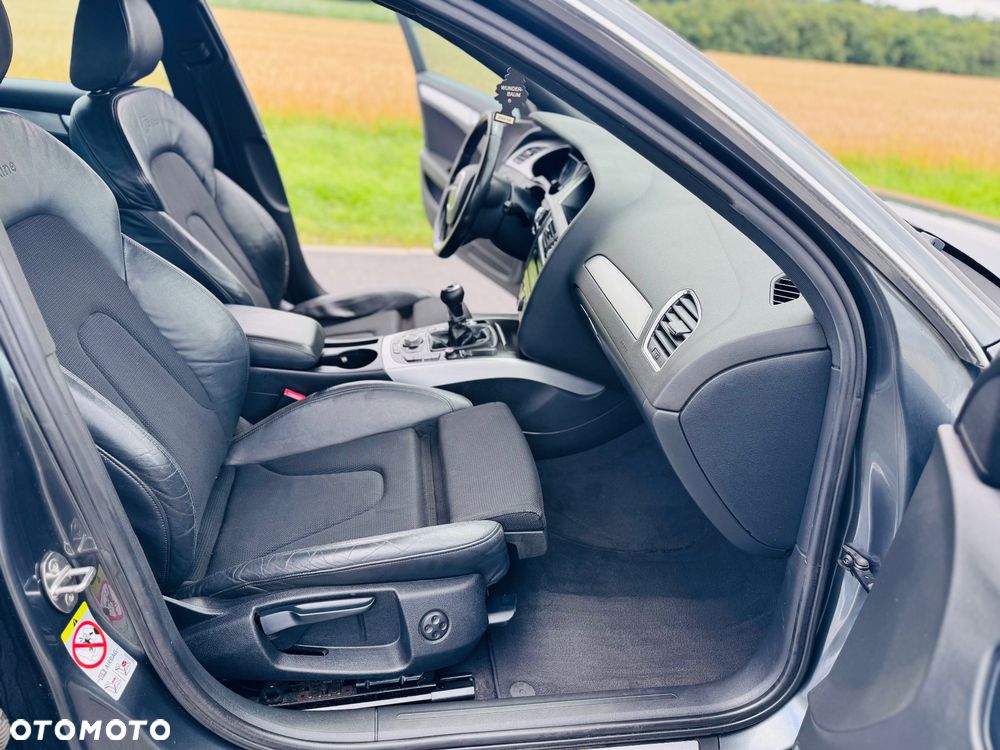 Audi A4 Avant - 3