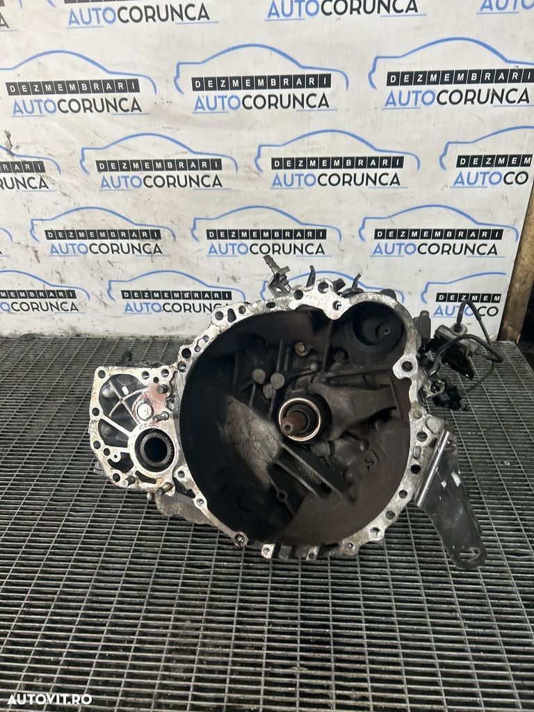 Cutie de viteze Toyota RAV 4 II 2.0 D 2000 - 2006 116CP Manuala 5 Trepte 1CD - FTV Euro4 ... - 1