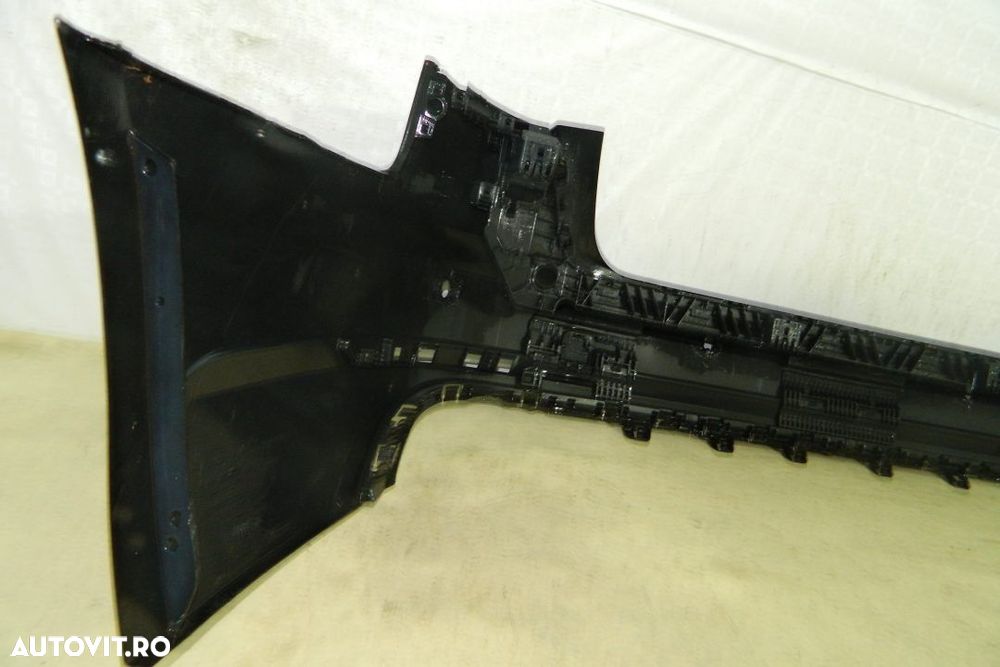 Bara spate Audi A4-B9 Kombi, 2015, 2016, 2017, 2018, 2019,, 8W9807511J - 3