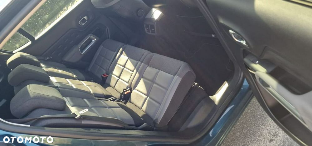 Citroën C5 Aircross - 11