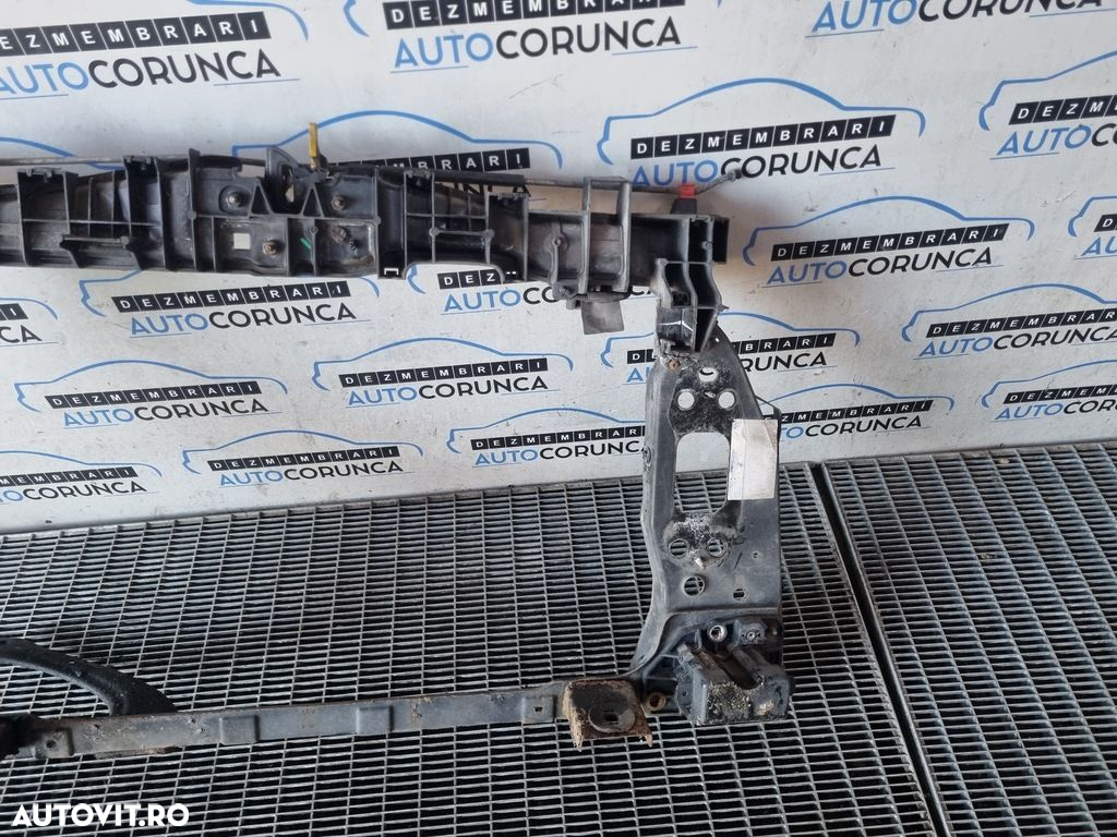 Trager Fiat 500X Cross 1.6 D 2014 - 2018 1598CC Manuala (1073) - 3