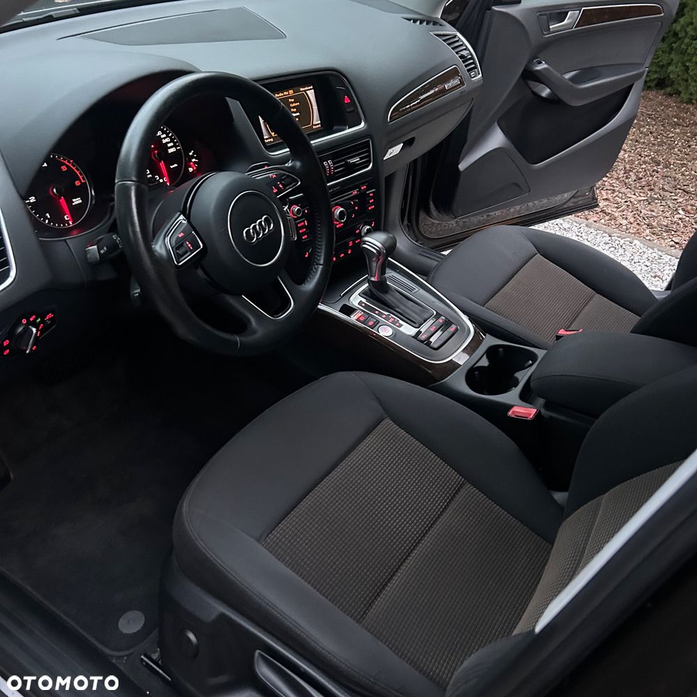 Audi Q5 2.0 TDI quattro S tronic - 40