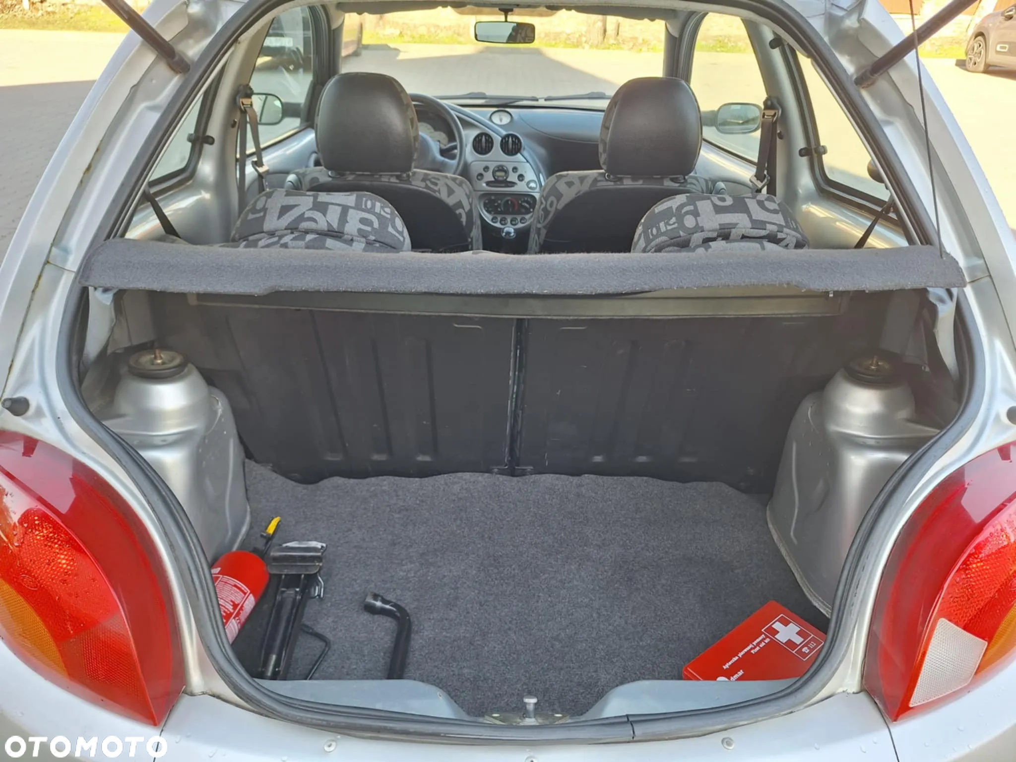 Ford KA 1.3 Milenium - 20