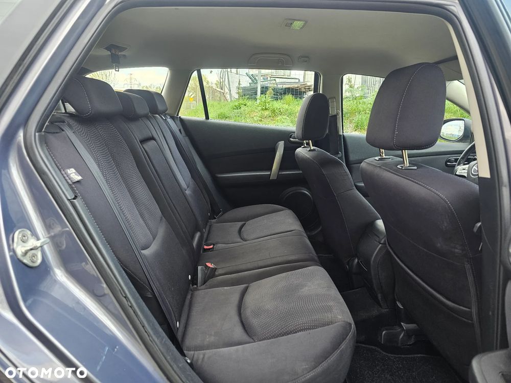 Mazda 6 2.0 CD Comfort - 17