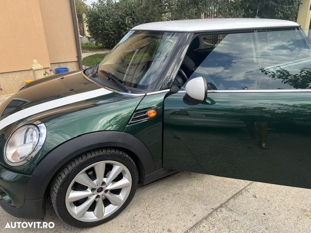 Mini Cooper Standard - 3